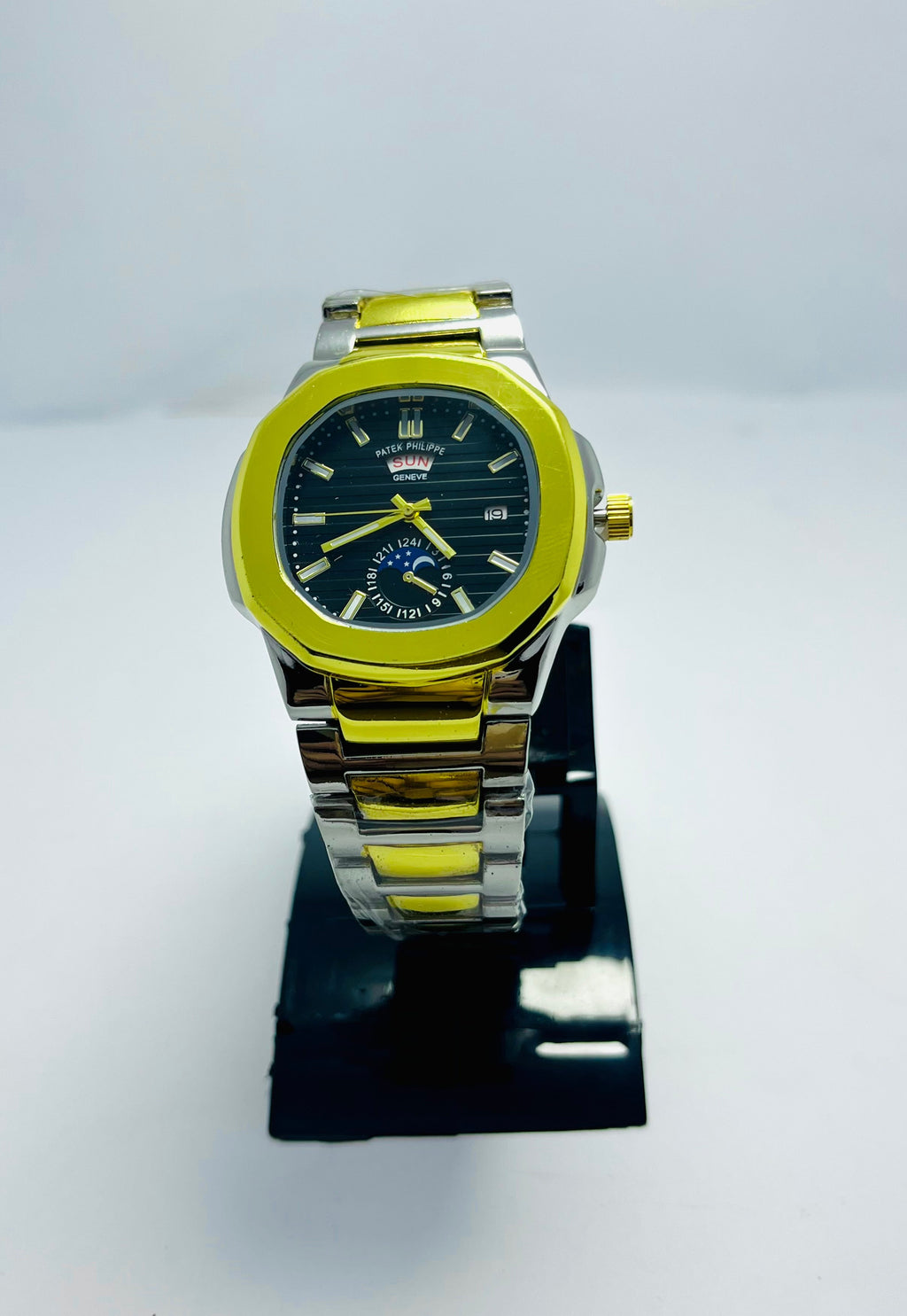 PATEK PHILIPPE GENEVE