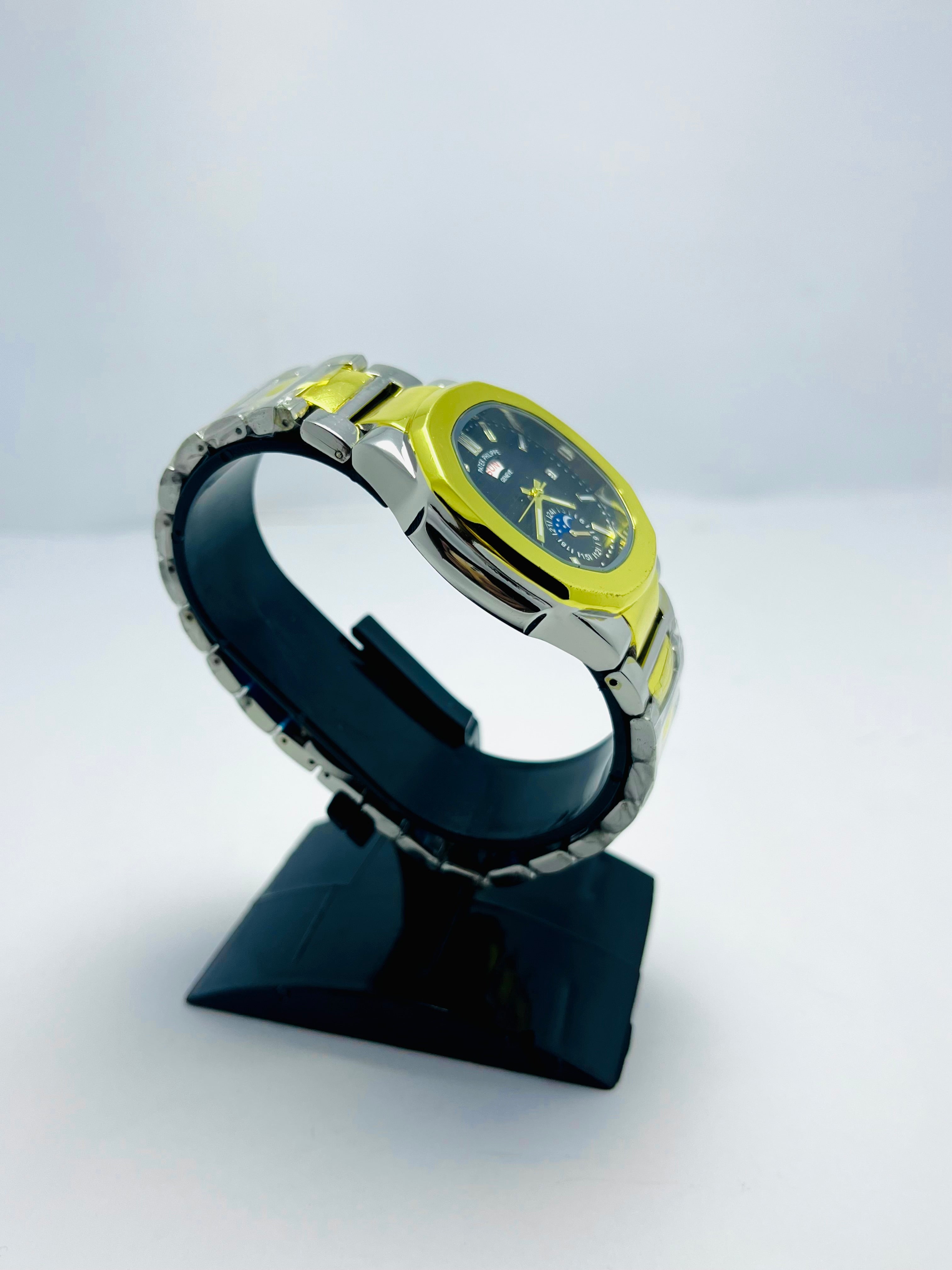 PATEK PHILIPPE GENEVE