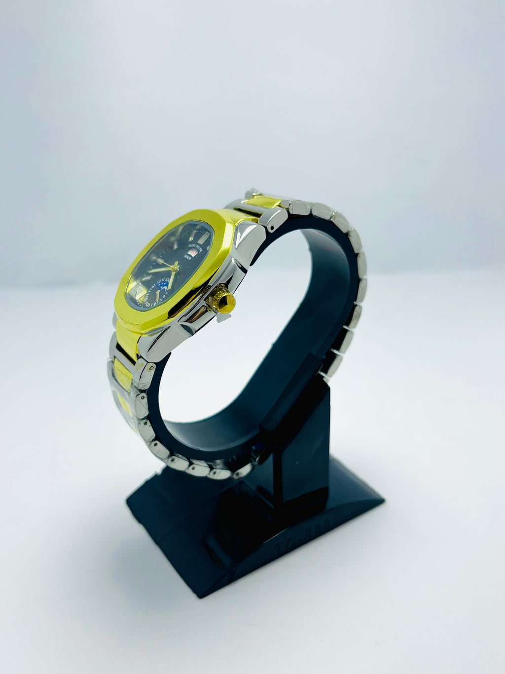 PATEK PHILIPPE GENEVE