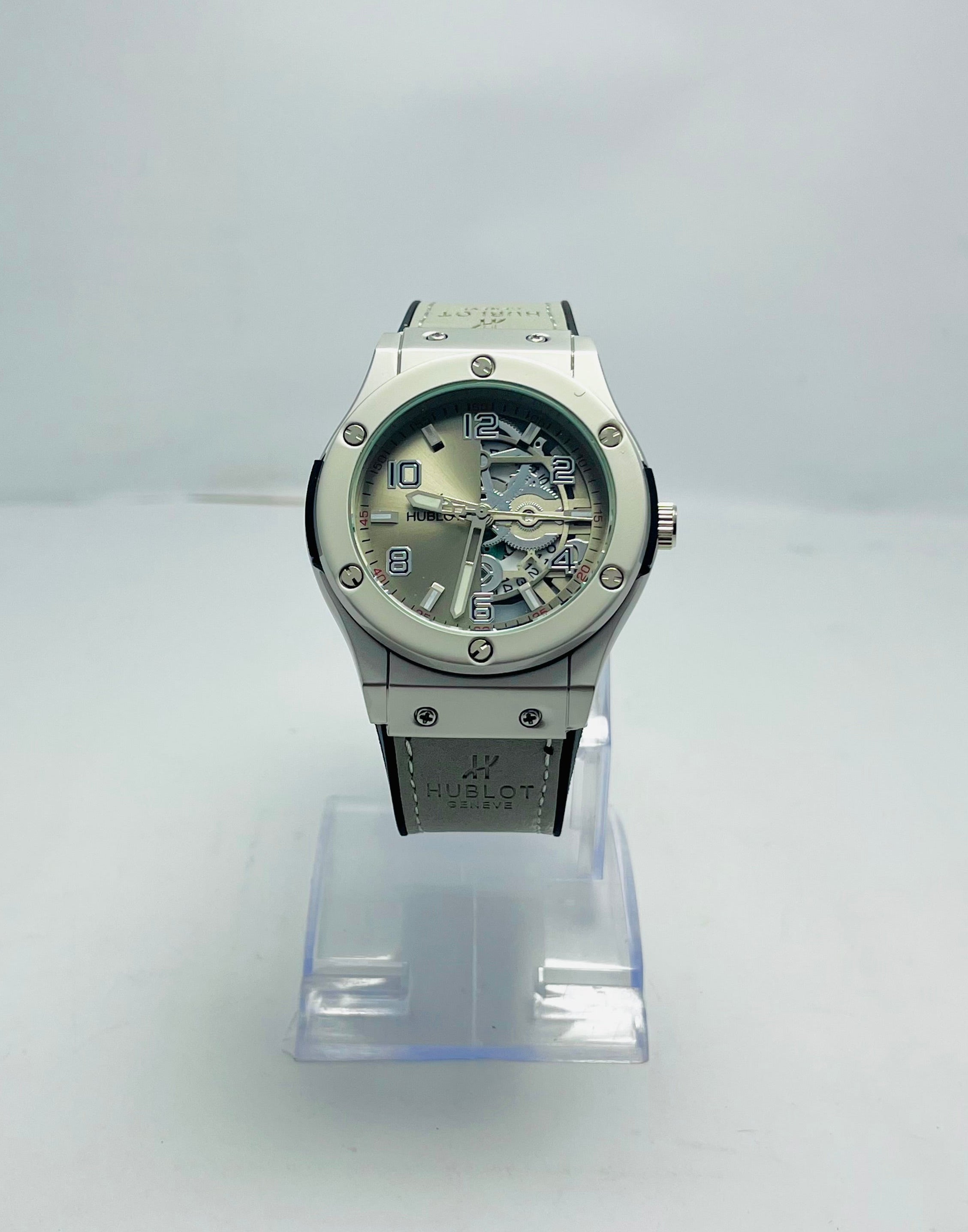 HUBLOT GENEYE WATCH