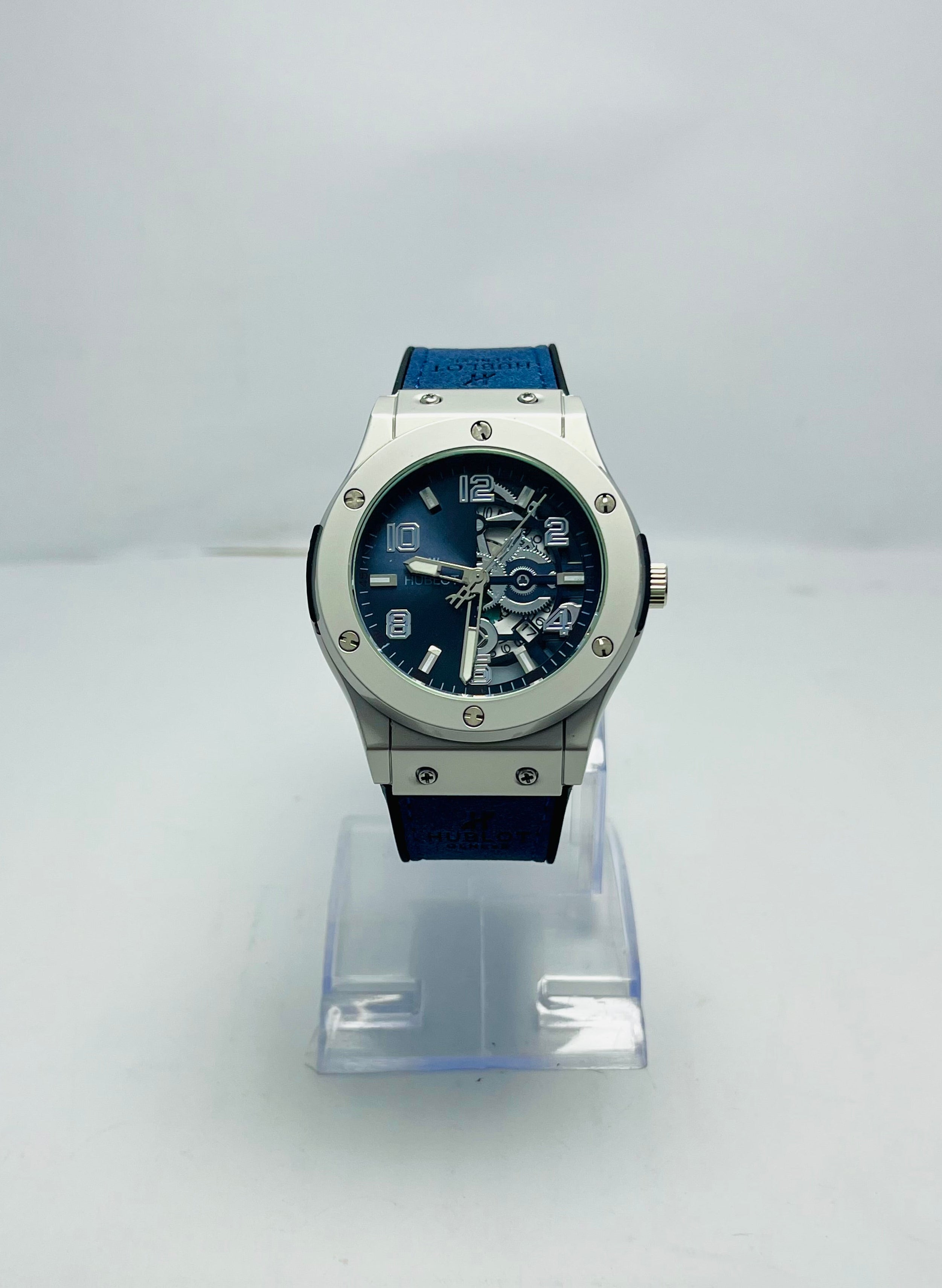 HUBLOT GENEYE WATCH