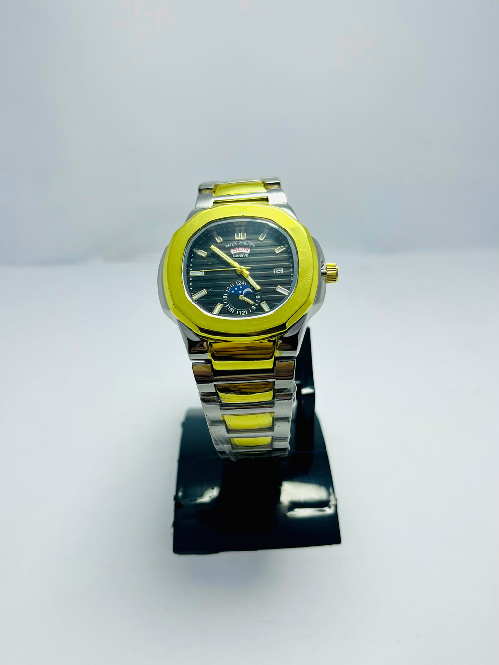 PATEK PHILIPPE GENEVE