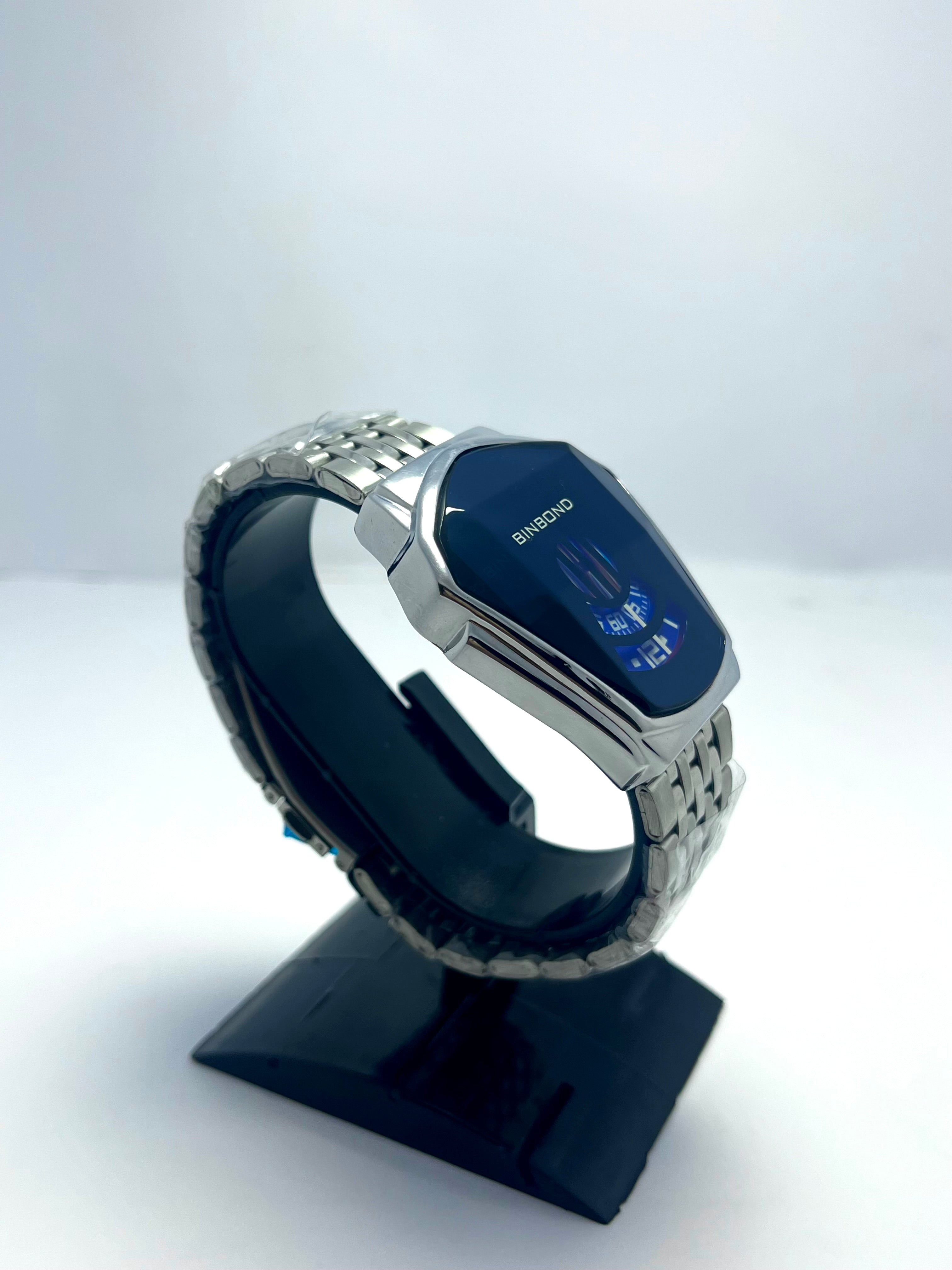 BINBOND WATCH